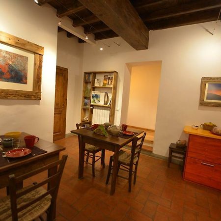 B&B Bonsignori Florenz Exterior foto