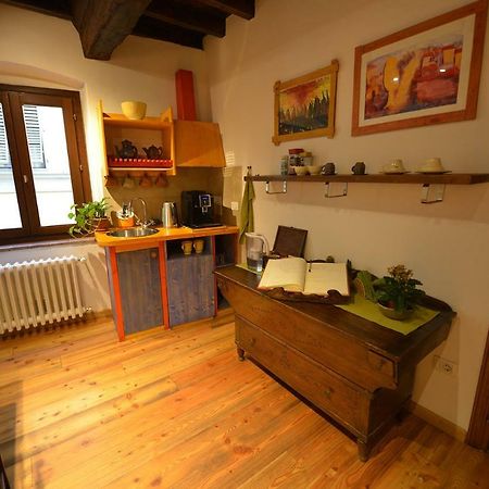 B&B Bonsignori Florenz Exterior foto
