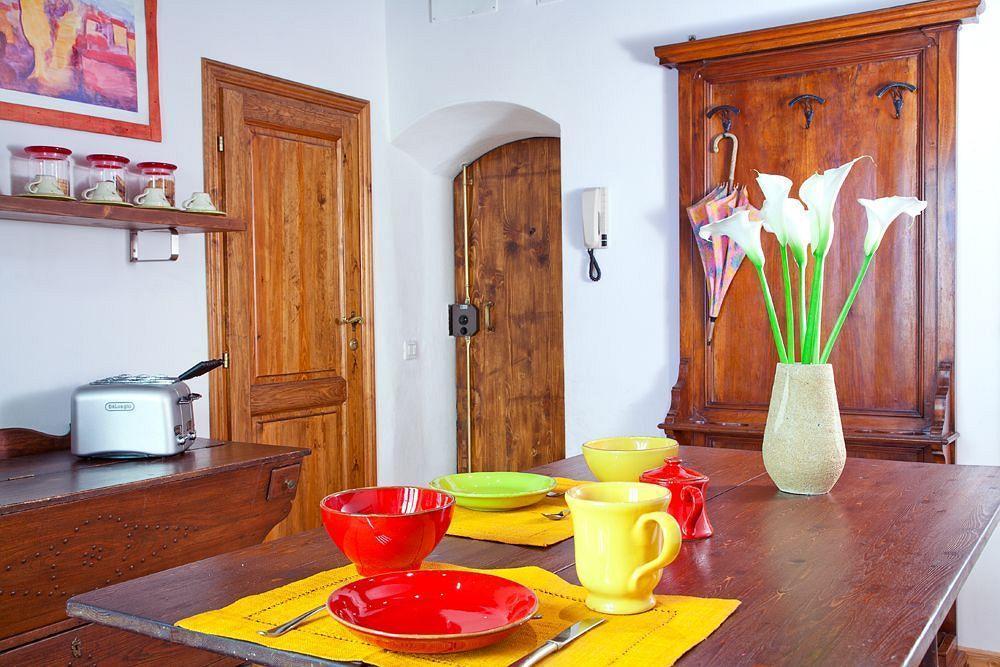 B&B Bonsignori Florenz Exterior foto