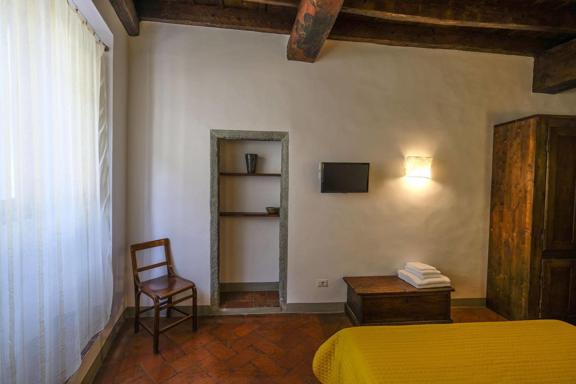 B&B Bonsignori Florenz Exterior foto
