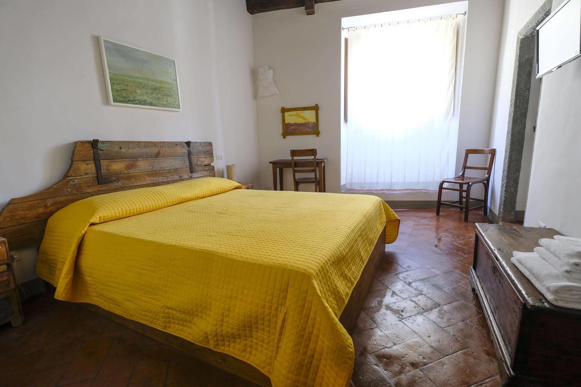 B&B Bonsignori Florenz Exterior foto