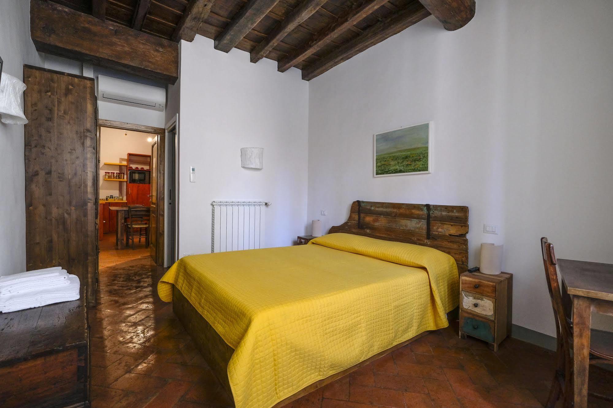 B&B Bonsignori Florenz Exterior foto