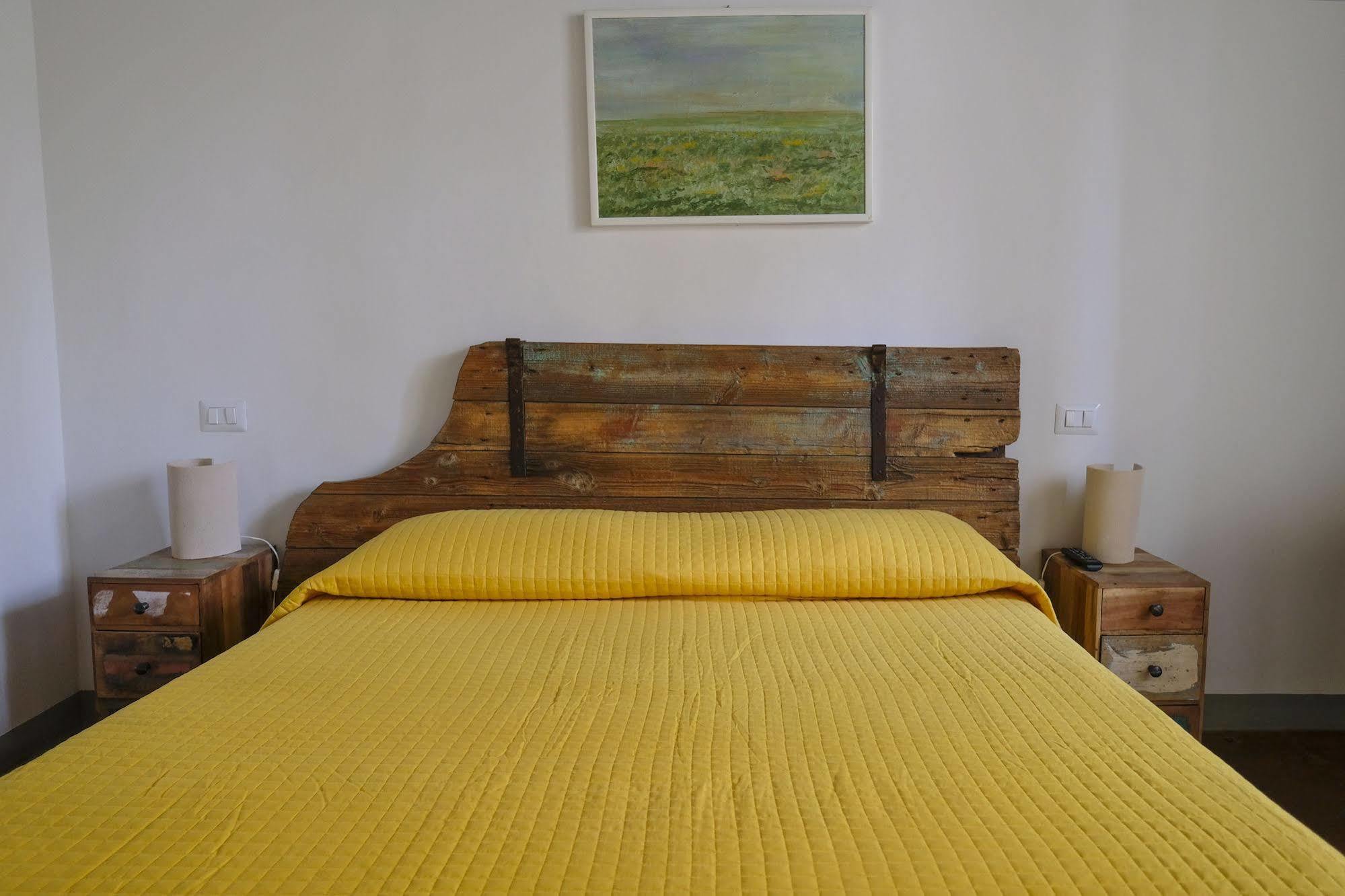 B&B Bonsignori Florenz Exterior foto