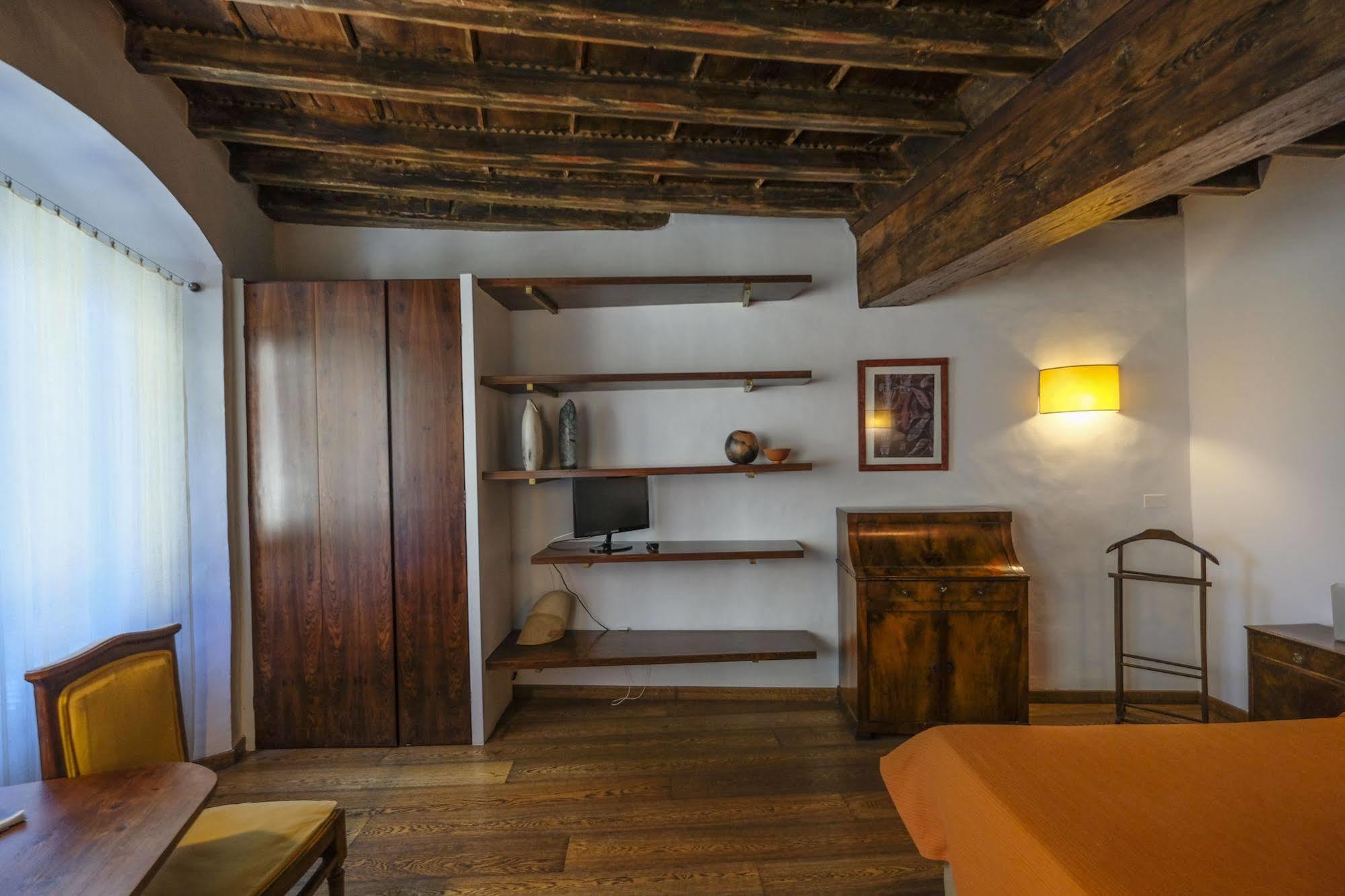 B&B Bonsignori Florenz Exterior foto