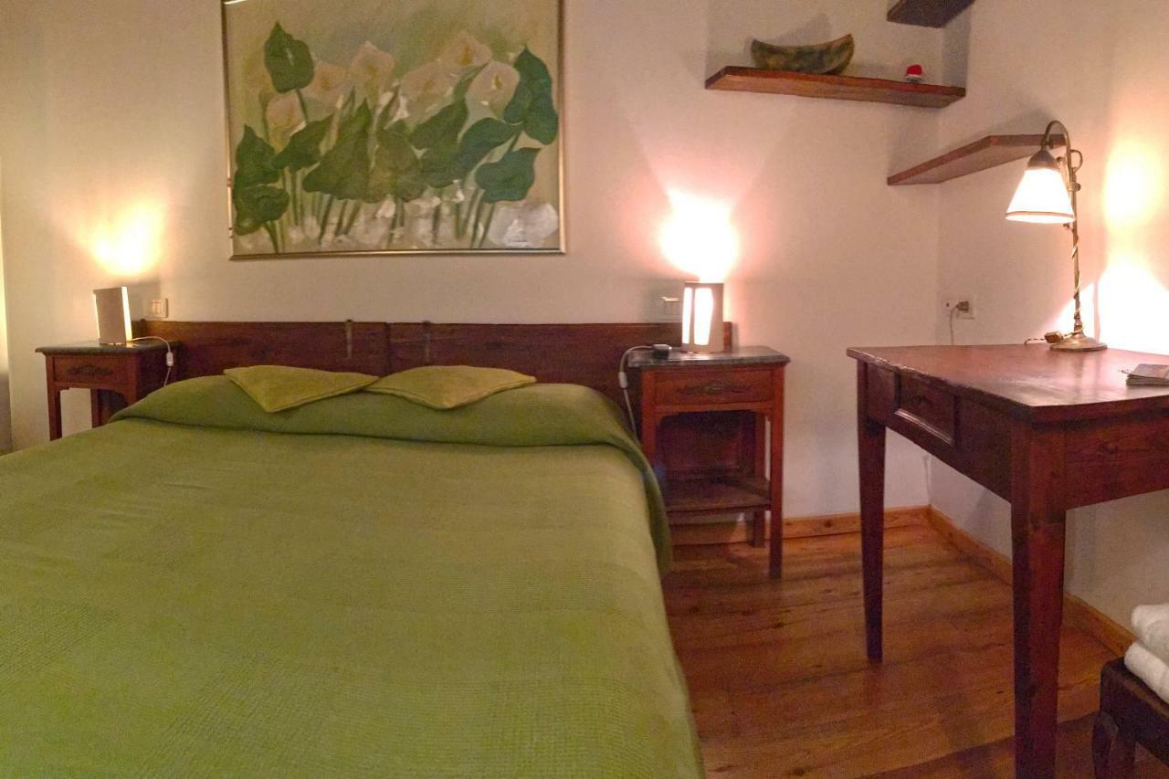 B&B Bonsignori Florenz Exterior foto