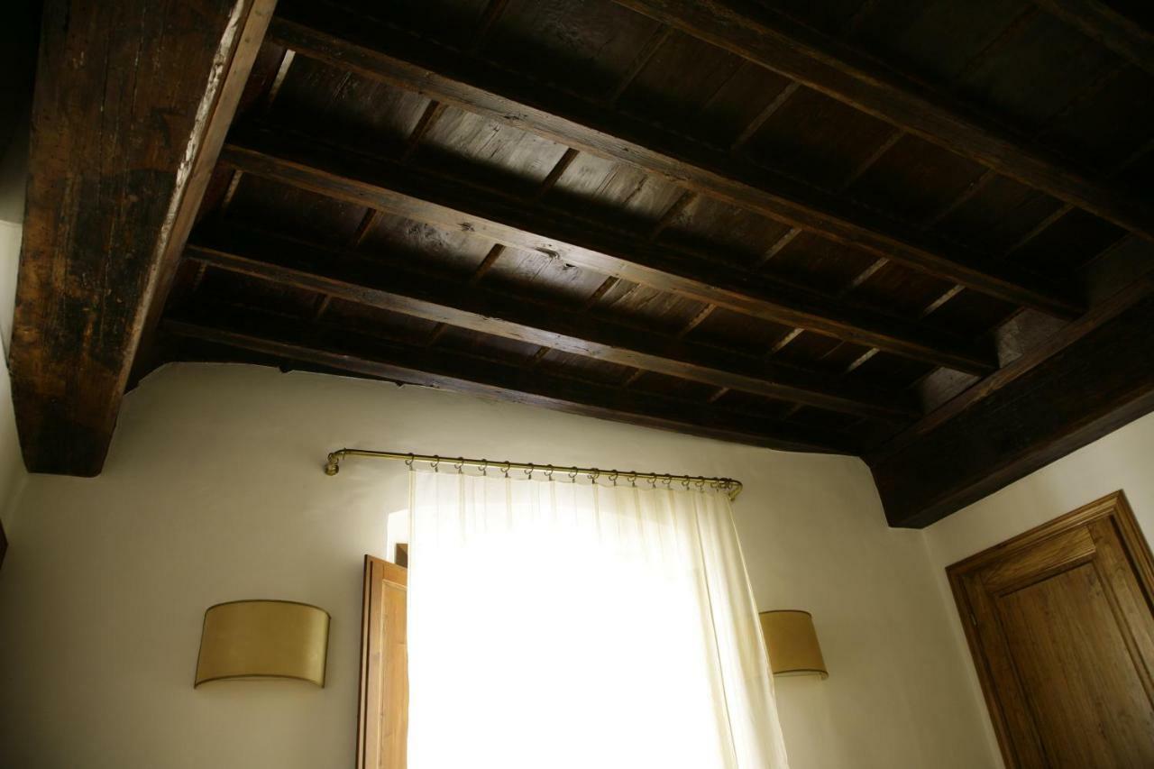 B&B Bonsignori Florenz Exterior foto
