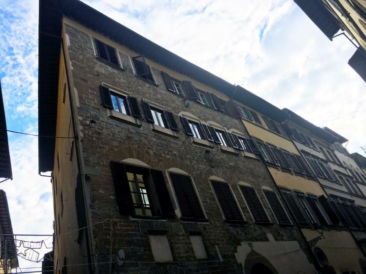 B&B Bonsignori Florenz Exterior foto
